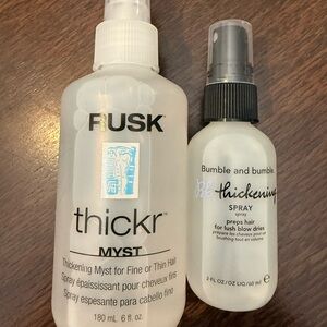 Bumble and bumble Thickening Spray Duo